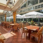 Flairhotel Hubertus Ξενοδοχείο 4*