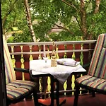 Flairhotel Hubertus 4*