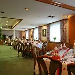 Flairhotel Hubertus מלון