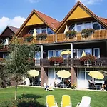 Flairhotel Hubertus 4* Bad Zwischenahn