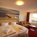 Flairhotel Hubertus 4*