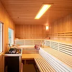 Flairhotel Hubertus Ξενοδοχείο 4*