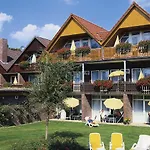 Flairhotel Hubertus Ξενοδοχείο