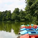Ξενοδοχείο Flairhotel Hubertus