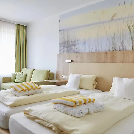 Flairhotel Hubertus 4*