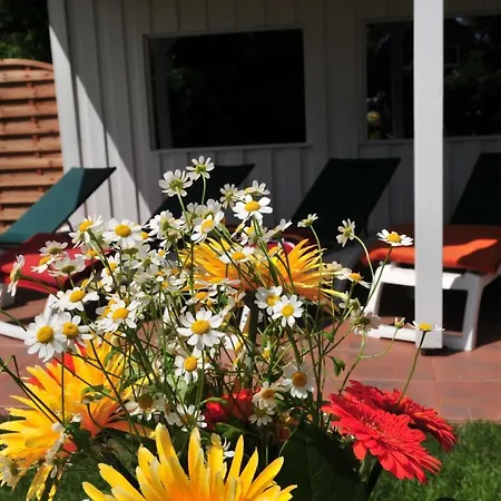 Flairhotel Hubertus