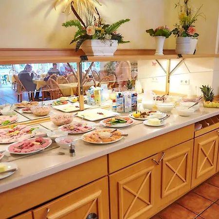 Hotell Flairhotel Hubertus Bad Zwischenahn