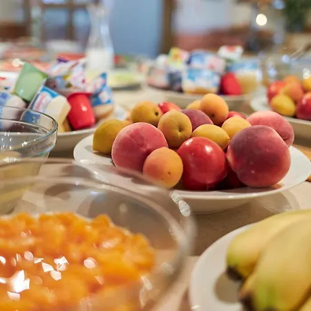 Flairhotel Hubertus Ξενοδοχείο