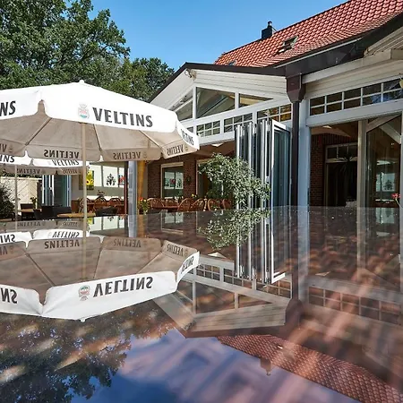 Flairhotel Hubertus Hotell Bad Zwischenahn