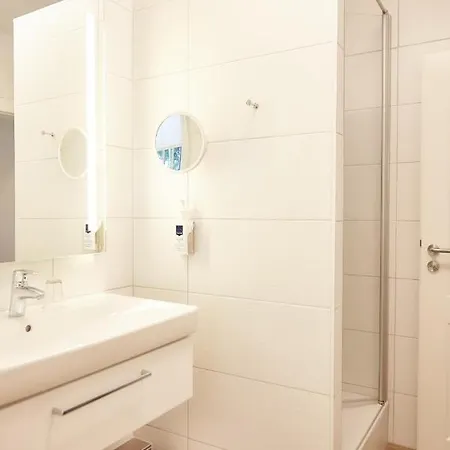 Flairhotel Hubertus 4*