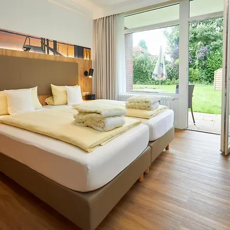 Flairhotel Hubertus באד צווישנהם