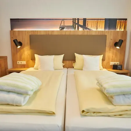 Flairhotel Hubertus