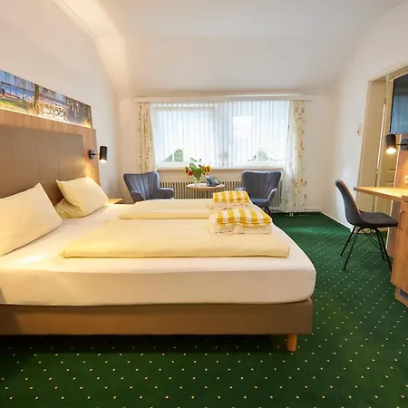 Flairhotel Hubertus Hotel Bad Zwischenahn