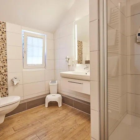 Hotell Flairhotel Hubertus Bad Zwischenahn