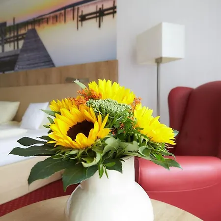 Ξενοδοχείο Flairhotel Hubertus 4*