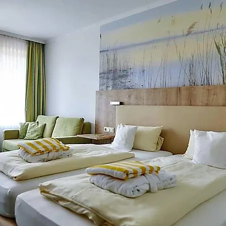 Flairhotel Hubertus Bad Zwischenahn