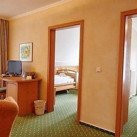 Flairhotel Hubertus