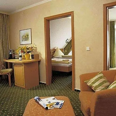 Flairhotel Hubertus 4* Bad Zwischenahn