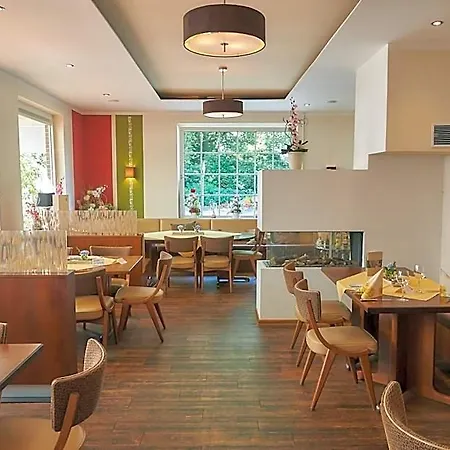 Flairhotel Hubertus 4* Bad Zwischenahn