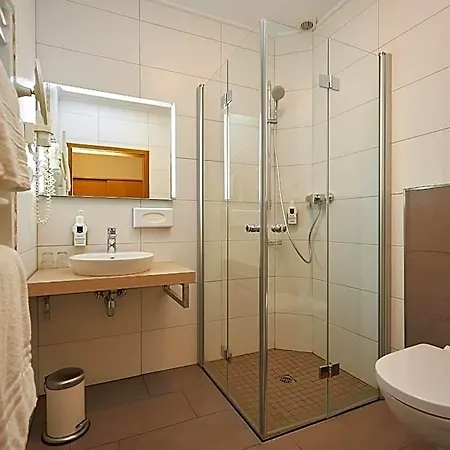 Hotel Flairhotel Hubertus