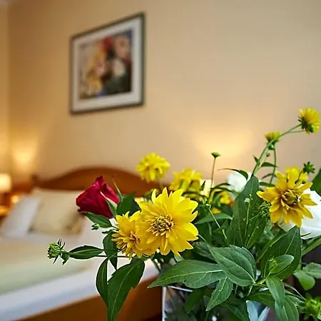 Flairhotel Hubertus Hotel Bad Zwischenahn
