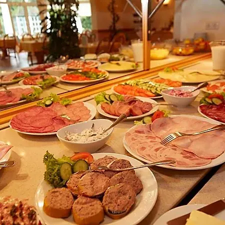 Hotel Flairhotel Hubertus Bad Zwischenahn