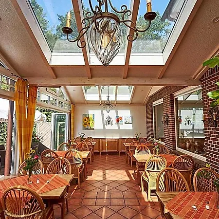 Flairhotel Hubertus Ξενοδοχείο Bad Zwischenahn