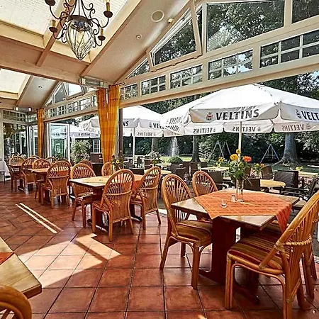 Flairhotel Hubertus 4*