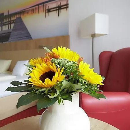 Flairhotel Hubertus