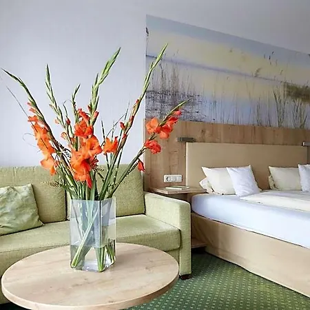 Flairhotel Hubertus Hotel