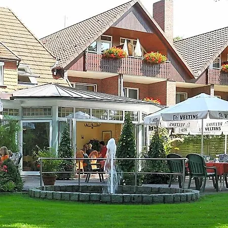 Flairhotel Hubertus