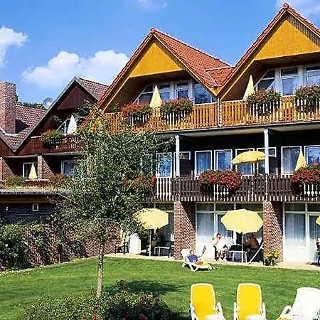 Ξενοδοχείο Flairhotel Hubertus