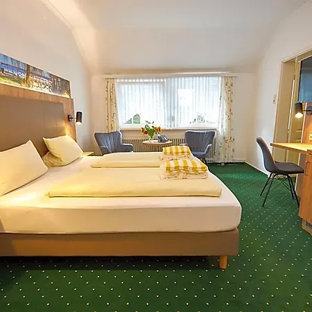 Flairhotel Hubertus