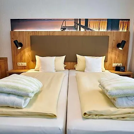 Flairhotel Hubertus Hotel 4*