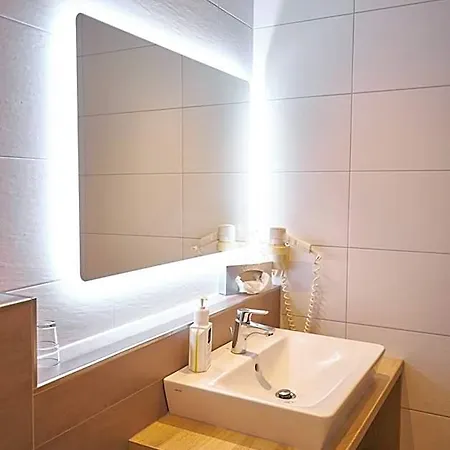 Ξενοδοχείο Flairhotel Hubertus Bad Zwischenahn