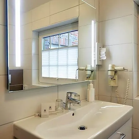 Ξενοδοχείο Flairhotel Hubertus
