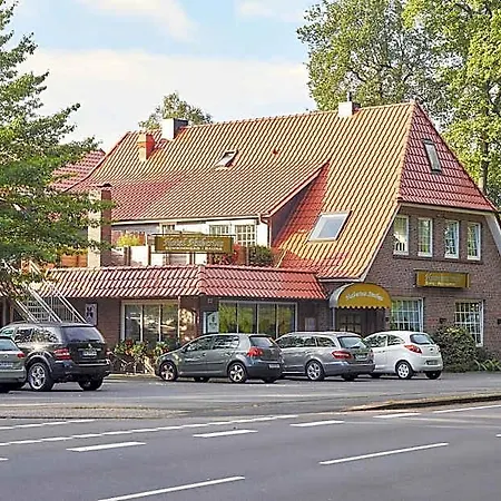 Hotel Flairhotel Hubertus Bad Zwischenahn