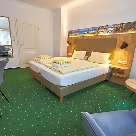 Hotel Flairhotel Hubertus Bad Zwischenahn