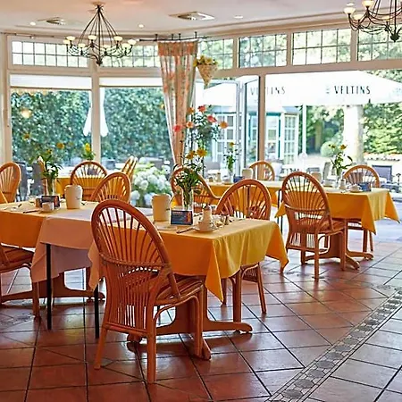 Flairhotel Hubertus 4* Bad Zwischenahn