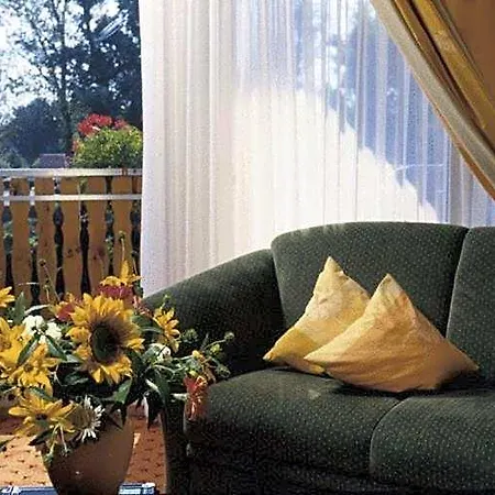 Flairhotel Hubertus