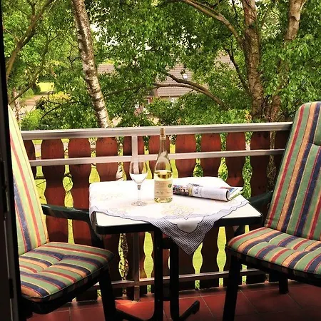 Flairhotel Hubertus 4*