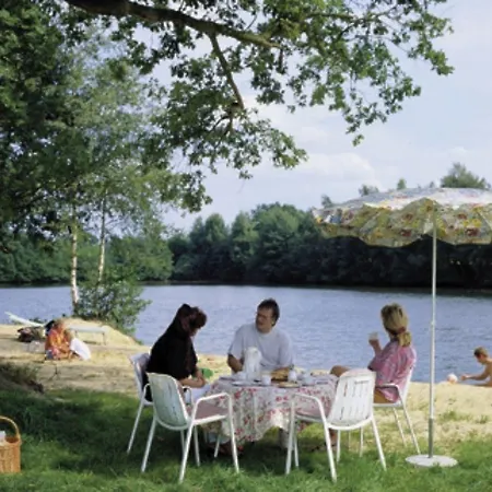 Flairhotel Hubertus 4*