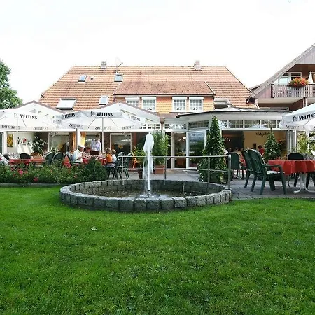 Flairhotel Hubertus Hotel