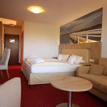 Flairhotel Hubertus Отель