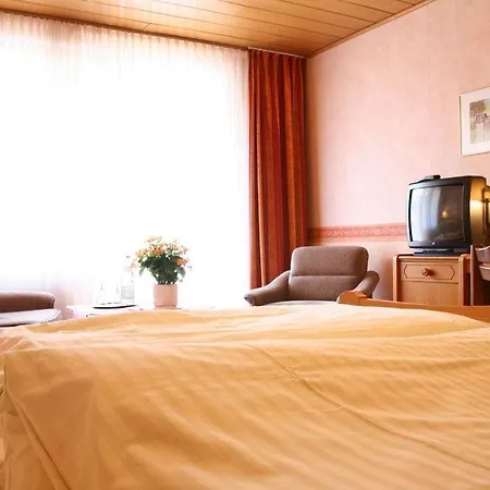 Flairhotel Hubertus 4* Bad Zwischenahn