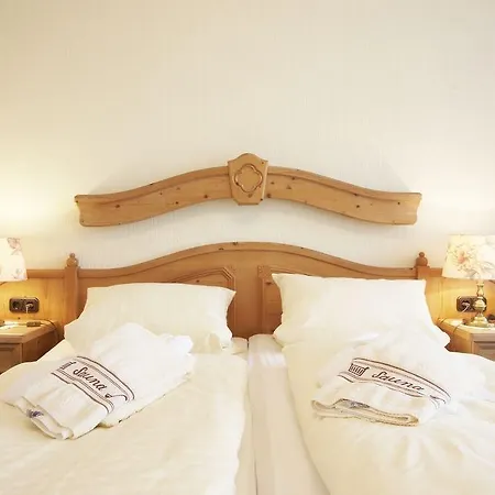 Flairhotel Hubertus Hotel 4*