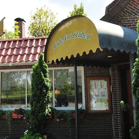 Flairhotel Hubertus Hotell