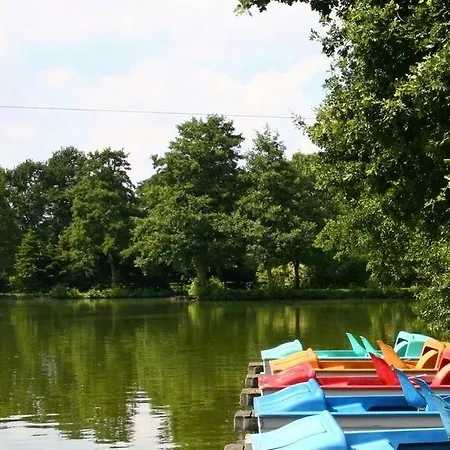 Flairhotel Hubertus Hotell