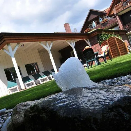 Flairhotel Hubertus Hotel Bad Zwischenahn
