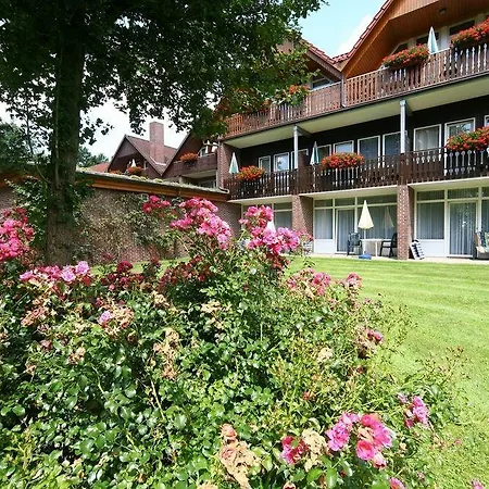 Flairhotel Hubertus 4* Bad Zwischenahn